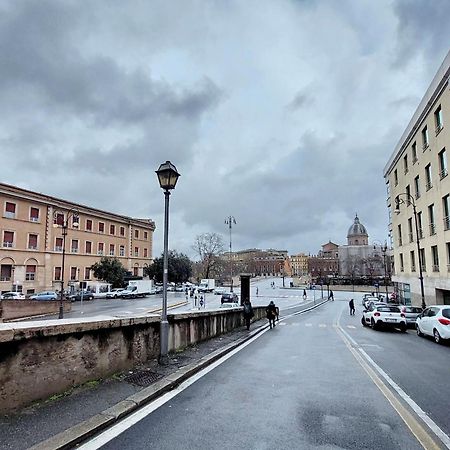 San Pietro Maison Rom Eksteriør billede