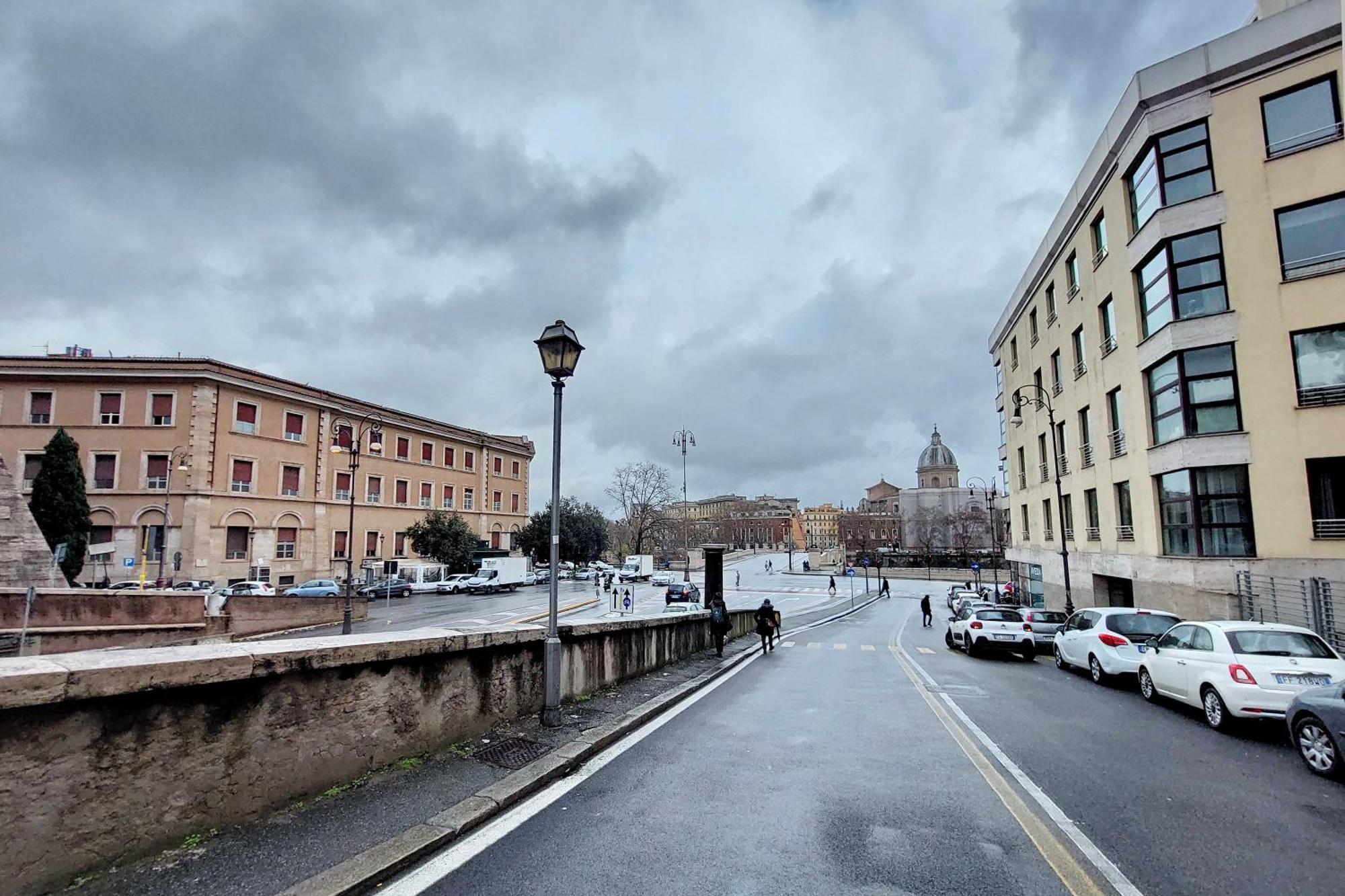 San Pietro Maison Rom Eksteriør billede